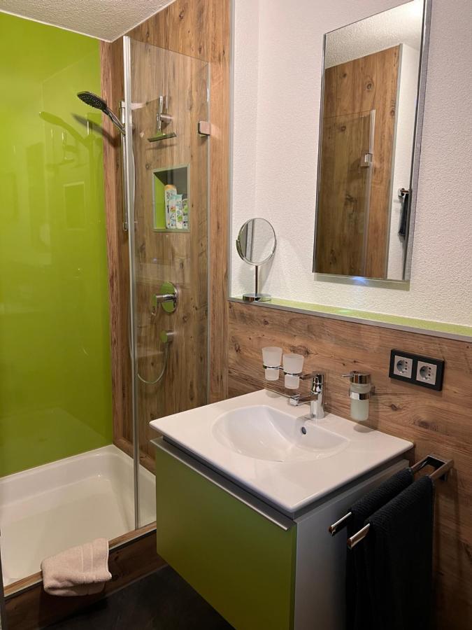 Ferienwohnung Kaufmann Baiersbronn Zewnętrze zdjęcie