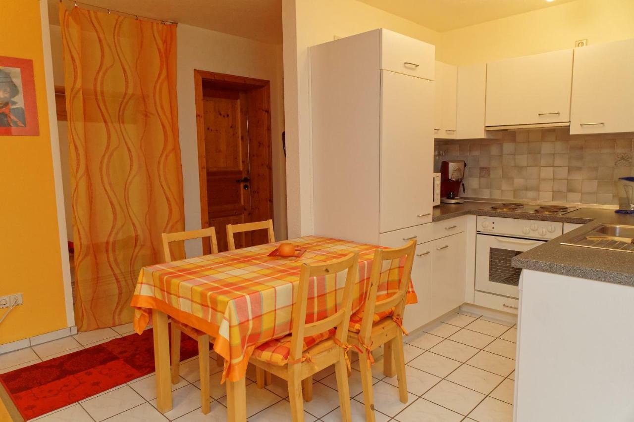 Ferienwohnung Kaufmann Baiersbronn Zewnętrze zdjęcie