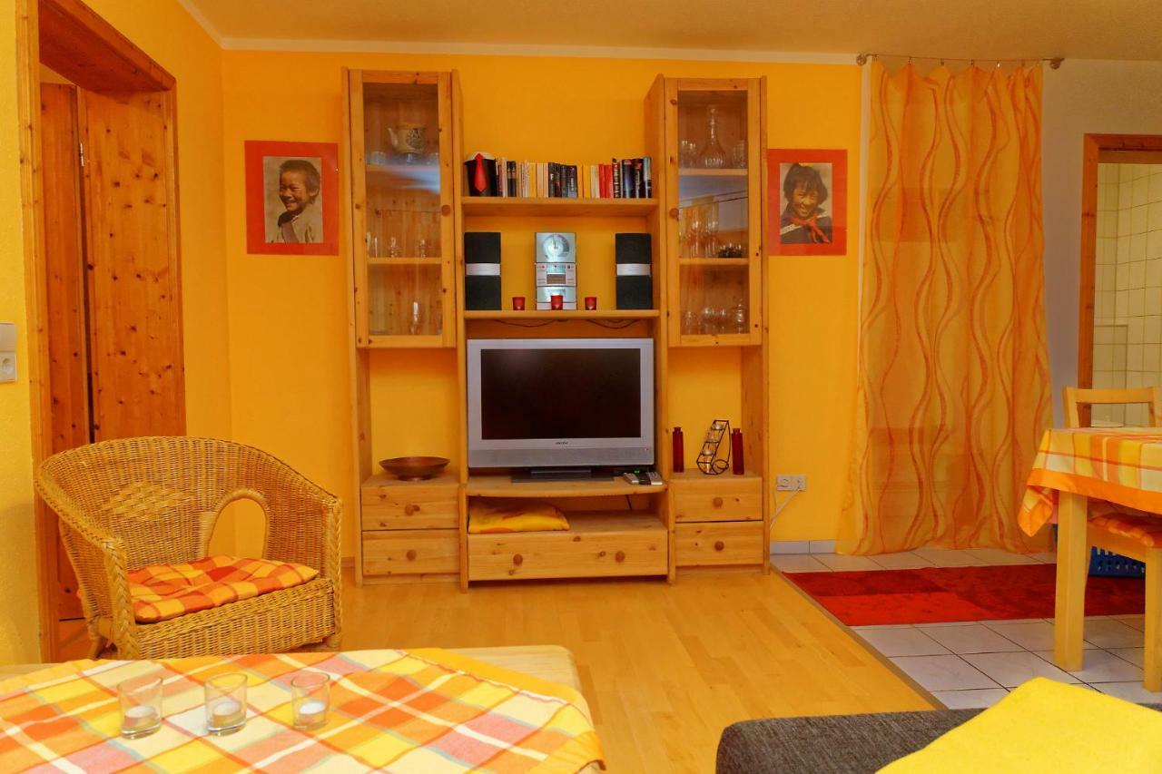 Ferienwohnung Kaufmann Baiersbronn Zewnętrze zdjęcie